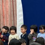 親子であそぼうゆりかご広場