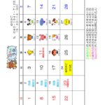 R７年度　２月の予定